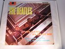 BEATLES PLEASE PLEASE ME