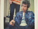 Bob Dylan : Org LP Highway 61Revisited top erhalten ( Folk Country )
