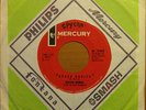 DAVID BOWIE Space Oddity 1969 Mercury Canada ? LISTEN