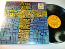 Soul Gospel LP “The Clara Ward Singers…”