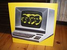KRAFTWERK - COMPUTERWELT DOPPEL-LP / NEU & OVP / AUF VINYL-SCHALLPLATTE / TOP