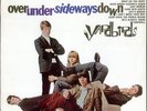 THE YARDBIRDS - OVER UNDER SIDEWAYS DOWN - ORIGINAL ISSUE