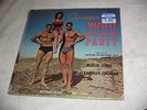 ANNETTE FUNICELLO STILL SEALED 1964 LP(VISTA 3314)MUSCLE BEACH PARTY
