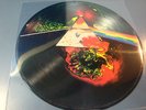 PINK FLOYD -LIVE DARK SIDE, PHILADELPHIA SPECTRUM 1973 -1LP PICTURE DISC-LIMITED