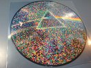 PINK FLOYD -LIVE DARK SIDE OF THE MOON, EARLY MIX 1972 -1LP PICTURE DISC-LIMITED