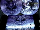 iron maiden-brave new world-double picture vinyl