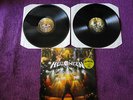 HELLOWEEN HIGH LIVE G/F 2LP RAW POWER 1996 numbered sonata arctica stratovarius