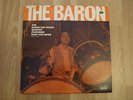 THE BARON. BARON VON OHLEN QUARTET feat MARY ANN MOSS.CREATIVE WORLD.1973.RARE
