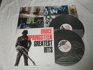Bruce Springsteen - Greatest Hits US 2x LP Vinyl 1995