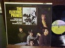 Vintage 1967 Psychedelic Rock LP THE ELECTRIC PRUNES Reprise Rs6248 VG+