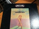Plum Nelly Deceptive Lines Lp Record Rare Early Prog Psych