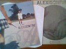 Alexisonfire ST Self-Titled & Crisis Pic Disc