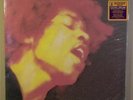 The Jimi Hendrix Experience: Electric Ladyland   Ltd. Edition STILL SEALED 2LP