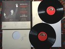 TRÈS RARE - CARL SCHURICHT- BEETHOVEN - SYMPHONIE N°9 - N°5 - FALP 577-578