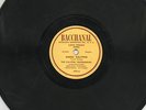 Bacchanal calypso 78 LLOYD 'PRINCE' THOMAS & CALYPSO TROUBADOURS Hindu Calypso