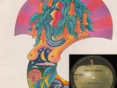 Modern Jazz Quartet Under the jasmine tree Apple Dutch LP vinyl 33 giri