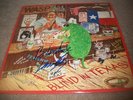 W.A.S.P. - WASP - Blind In Texas - AUTOGRAPHED 12