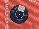 THE PATHFINDERS-I LOVE YOU CAROLINE-DECCA-***MINT***