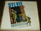 SYLVIE VARTAN  LP CANTA EN ESPAÑOL  SUNG IN SPANISH   ORIGINAL    VERY RARE