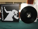 duran duran rare lp (depeche mode,human league,madonna)