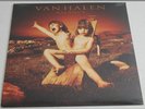 VAN HALEN USA Factory Sealed WB Pressing Balance Mint LP