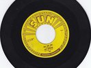 SUN 242- ROY ORBISON- OOBY DOOBY/GO,GO,GO- CLASSIC ROCKABILLY-ORIGINAL