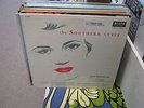 Jeri Southern Southern Style vinyl LP 1955 Decca Records Vocal Pop Jazz