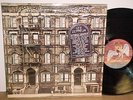 LED ZEPPELIN PHYSICAL GRAFFITI 2 LPs WITH SHRINK & HYPE STICKER