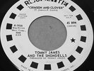TOMMY JAMES & THE SHONDELLS 