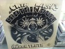 Owen Marshall as Captain Puff Funk Soul Jazz  LP 1975 Indie Label RARE