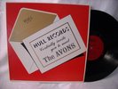 THE AVONS RARE EARLY DOO-WOP, 