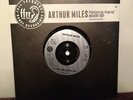 Northern Modern Soul Boogie  Arthur Miles Helping Hand -Tripping On Your Love 45