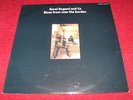 KAREL BOGARD AND CO KANDAHAR BLUES FROM OVER THE BORDER FRENCH ORIG. LP