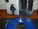 BRAND NEW DEVIL AND GOD RAGING INSIDE ME BLUE/WHITE /500 SOLD OUT