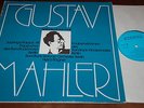 Rogner Mahler Symphony No.3 Ed1 Eterna Stereo 2LP NM