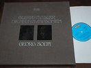 Georg Solti Mahler Symphonies Nos. 1-10 Early 70s Decca Stereo 15LP NM