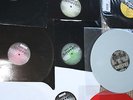 Acid Techno Smitten records