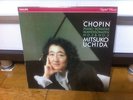 Chopin Piano Sonatas Nos. 2 & 3 Uchida Philips Digital