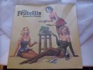 THE FRATELLIS   COSTELLO MUSIC NEW/SEALED 2006 LP