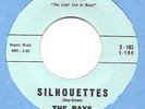 DOO-WOP - THE RAYS on XYZ - 