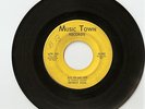 Northern Soul 45 - Detroit Soul - All of my life - Music Town 502 - Hard To Find