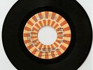Northern Soul Dance 45 - Four Below Zero - My baby's got ESP - Roulette 7186