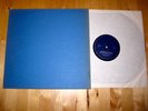 Konrad Schnitzler -- Blau.