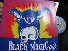 BLACK MAGIC DUB LP REGGAE ROOTS CHANNEL ONE RARE ORIGINAL UK