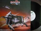 BANZAI - Duro y Potente, LP 12