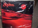 PROJECTIONS   S/T    PRIVATE JAZZ-FUSION-FUNK LP.-SEALED ON PROJECTILE