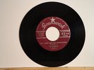 JOE THERRIEN JR. - HEY BABE LET'S GO DOWNTOWN  MINT