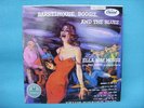 Ella Mae Morse Barrelhouse Boogie and the Blues