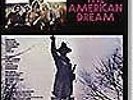 the american dream - same -  new LP-release