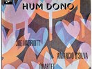 JOE HARRIOTT / AMANCIO D'SILVA     Hum Dono  Rare UK JAZZ 1969 NM SUPERB